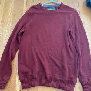 Eddie Bauer sweater